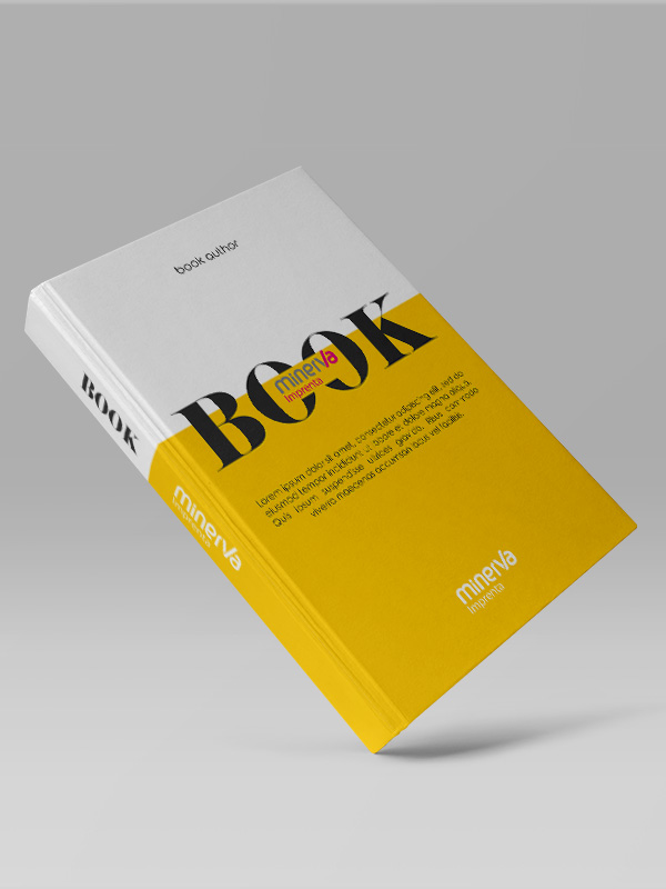 Libros tapa dura