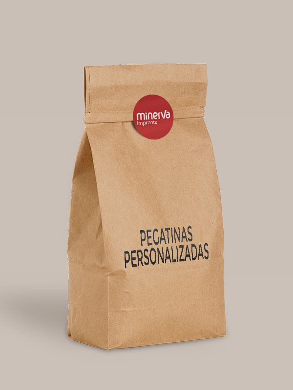 Pegatinas Redondas - Imagen 2