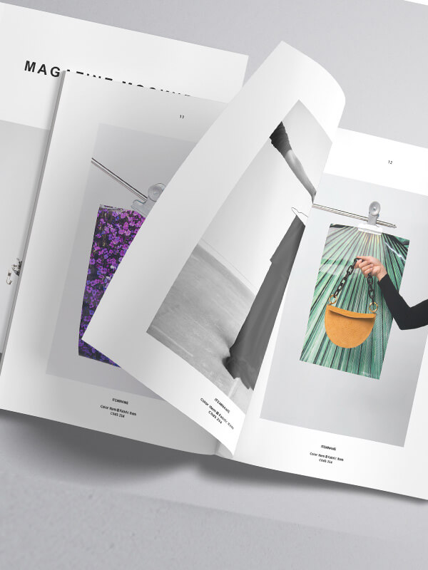 Revistas para empresas - Imagen 2