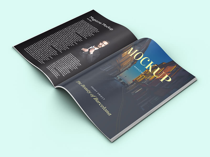Revistas para empresas - Imagen 3