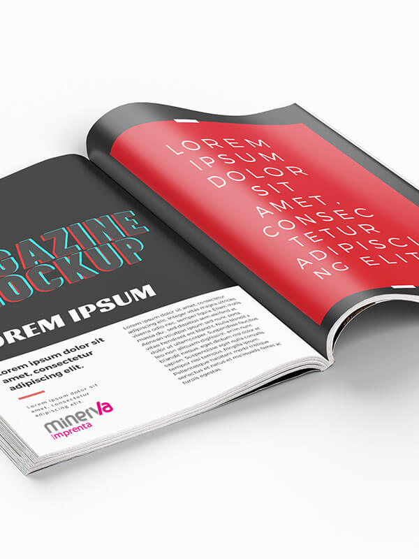 Revistas para empresas