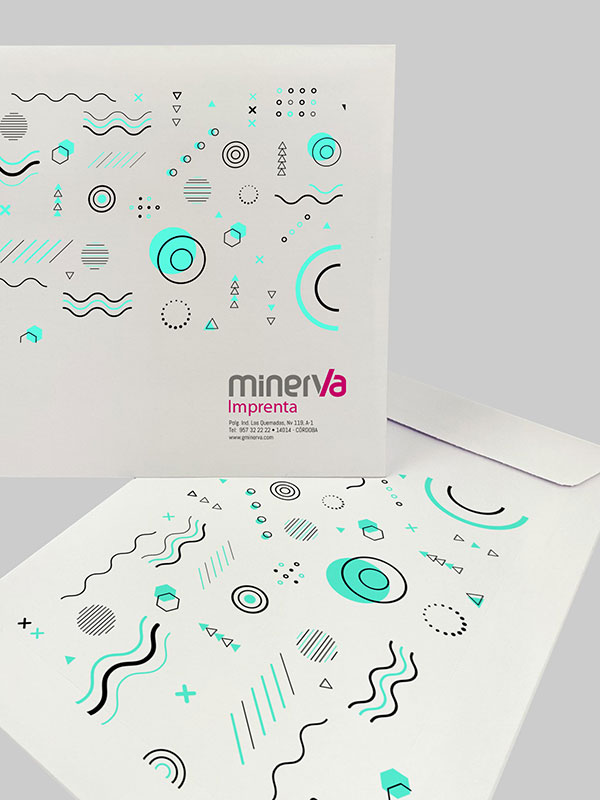 Sobres Folio Personalizables Autodex